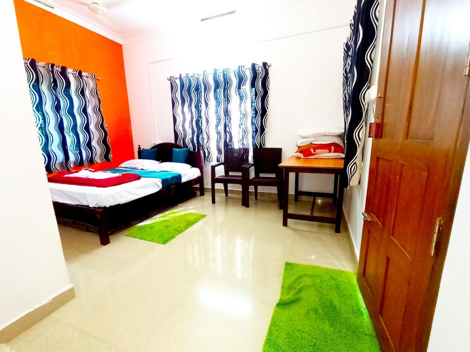 Mistey Valley Munnar Villa Anachal Zewnętrze zdjęcie