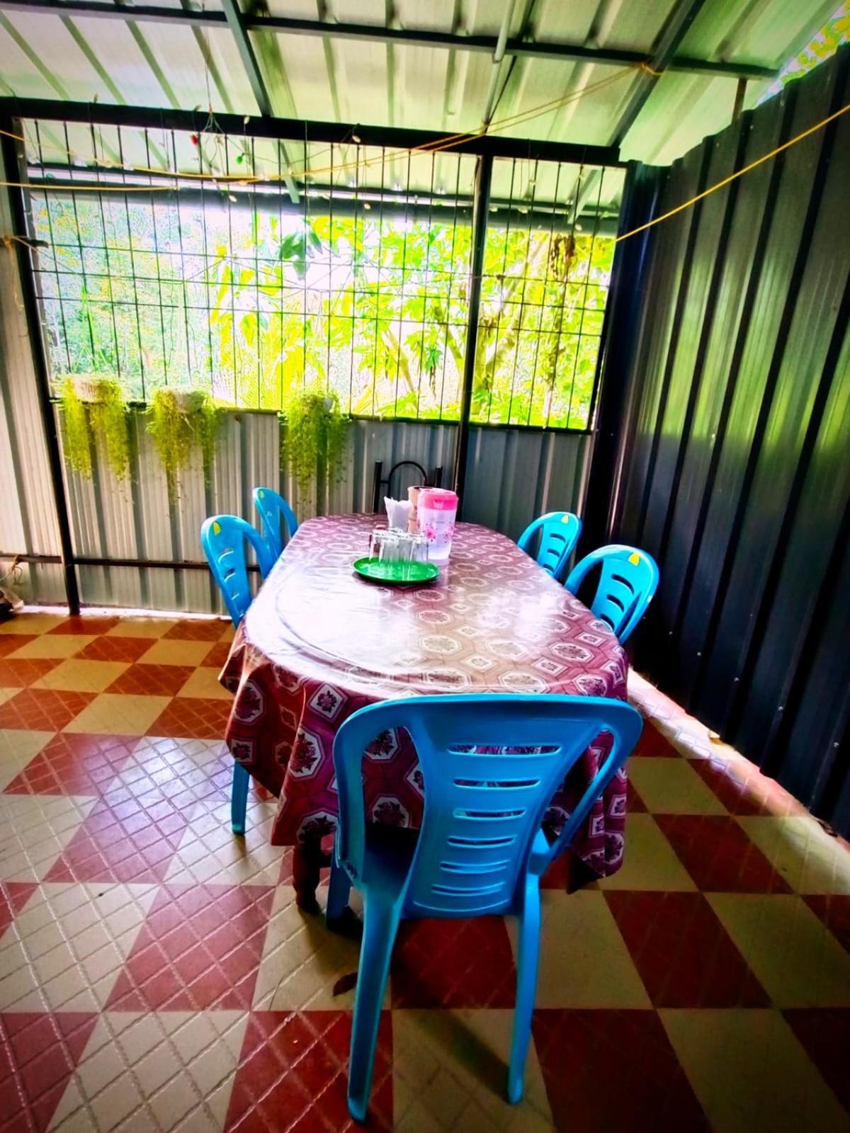 Mistey Valley Munnar Villa Anachal Zewnętrze zdjęcie