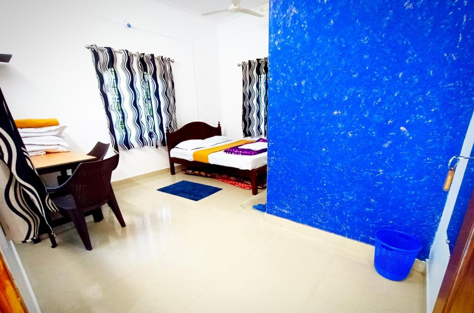 Mistey Valley Munnar Villa Anachal Zewnętrze zdjęcie