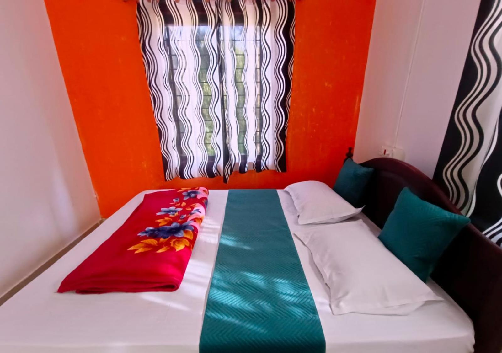 Mistey Valley Munnar Villa Anachal Zewnętrze zdjęcie