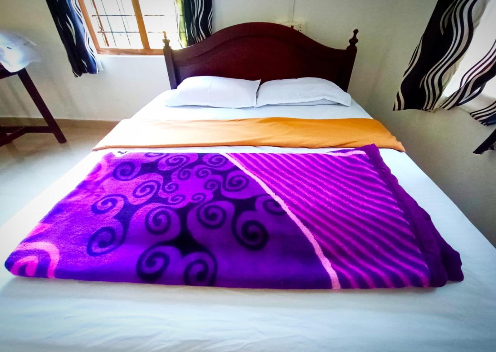 Mistey Valley Munnar Villa Anachal Zewnętrze zdjęcie